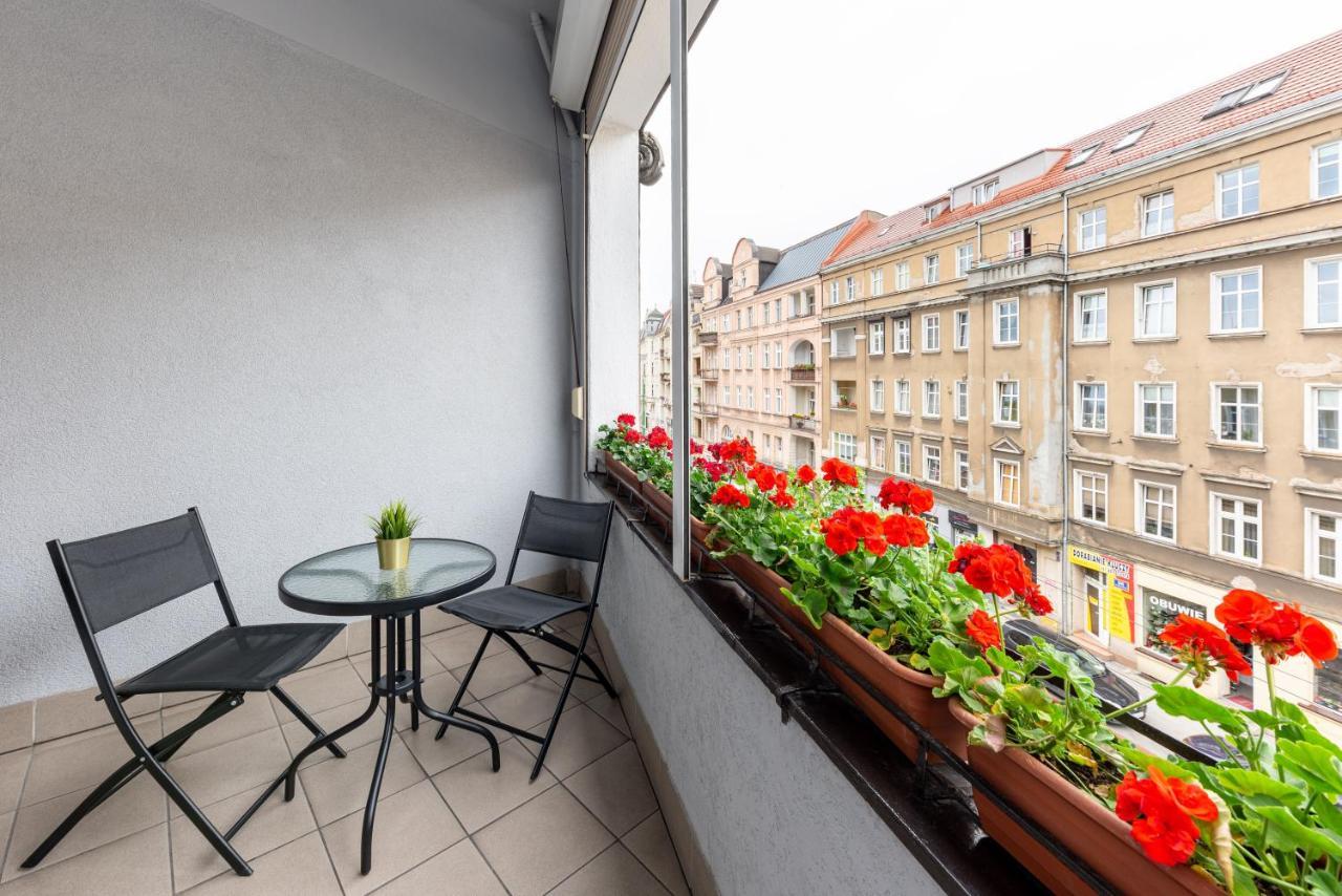 Villa Wilda Poznan Luaran gambar