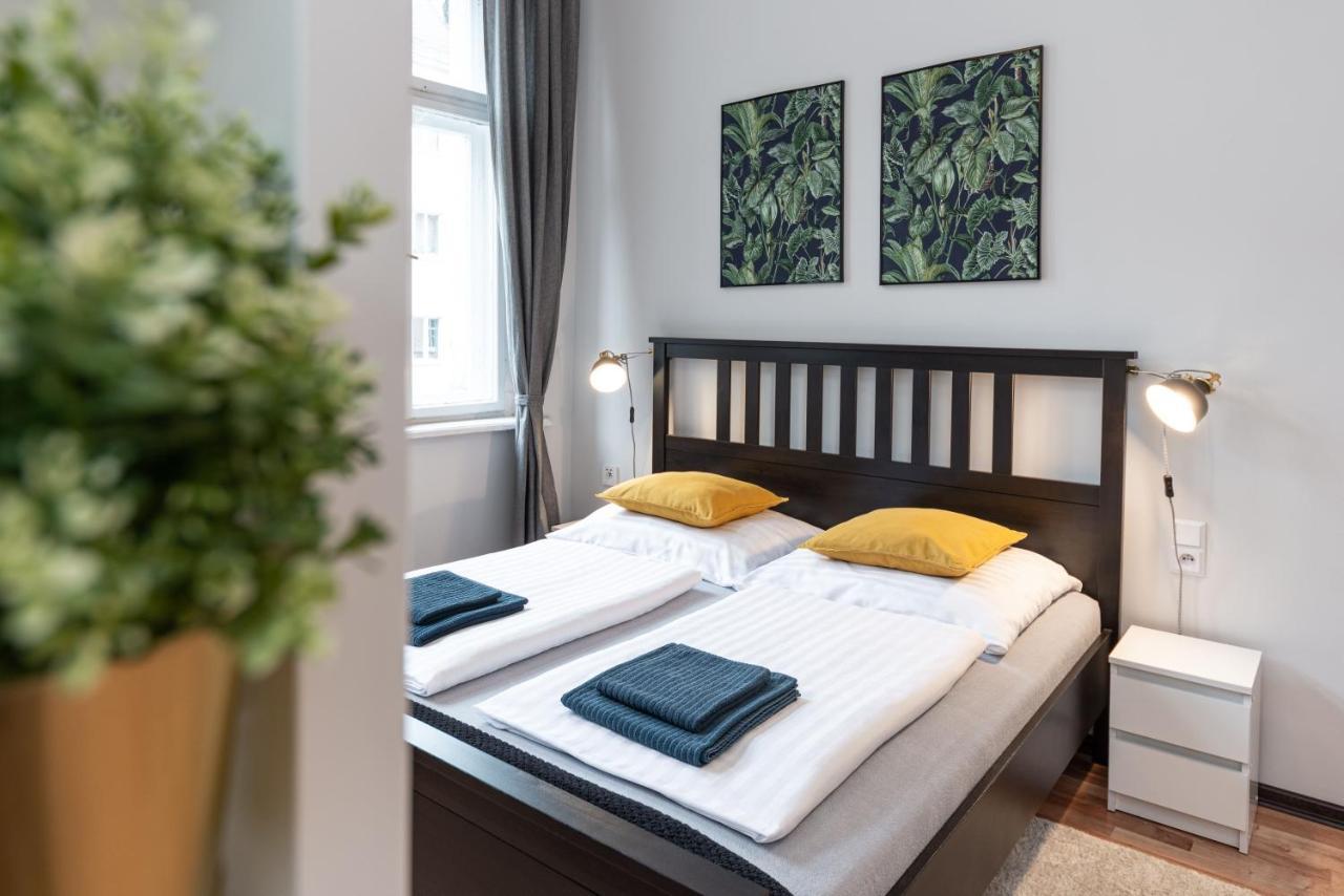 Villa Wilda Poznan Luaran gambar