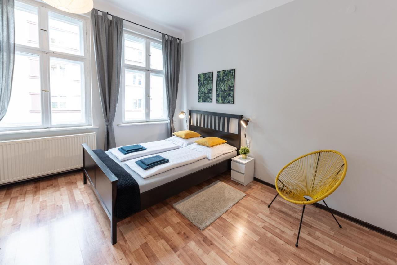 Villa Wilda Poznan Luaran gambar