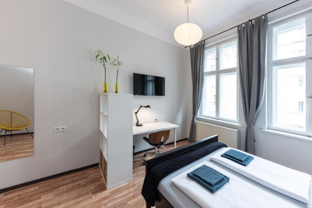 Villa Wilda Poznan Luaran gambar