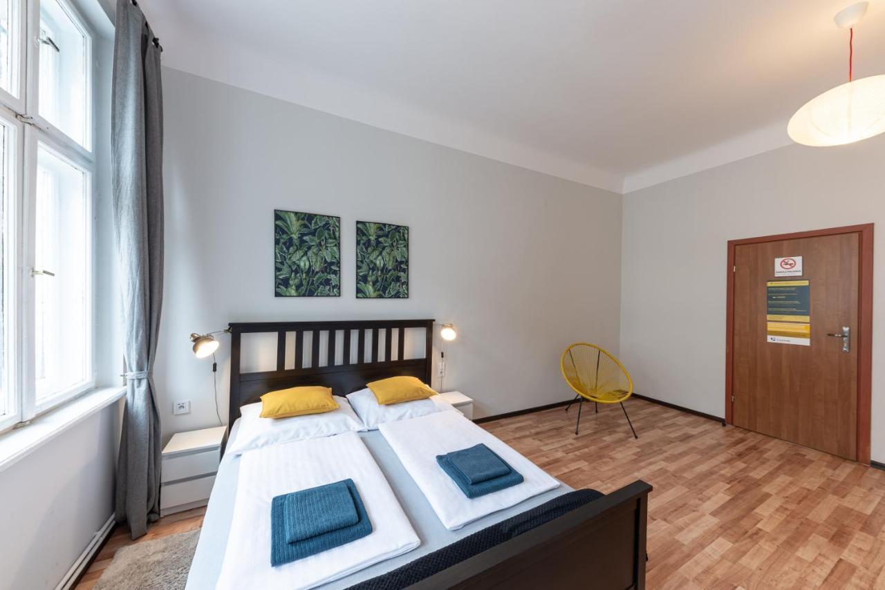 Villa Wilda Poznan Luaran gambar