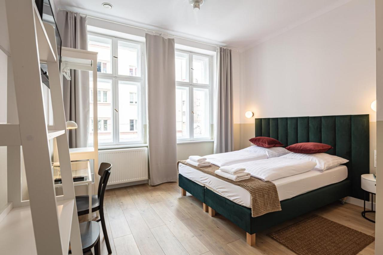 Villa Wilda Poznan Luaran gambar