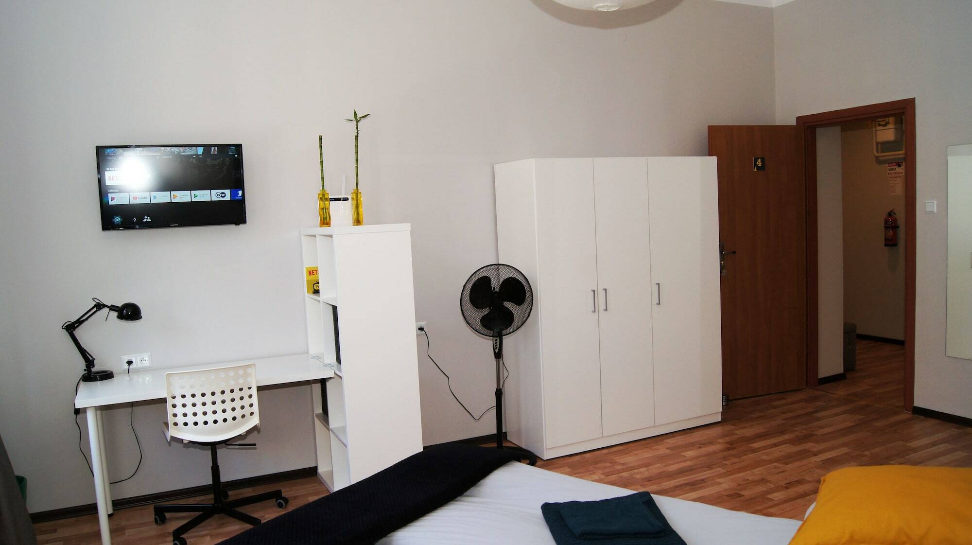 Villa Wilda Poznan Luaran gambar