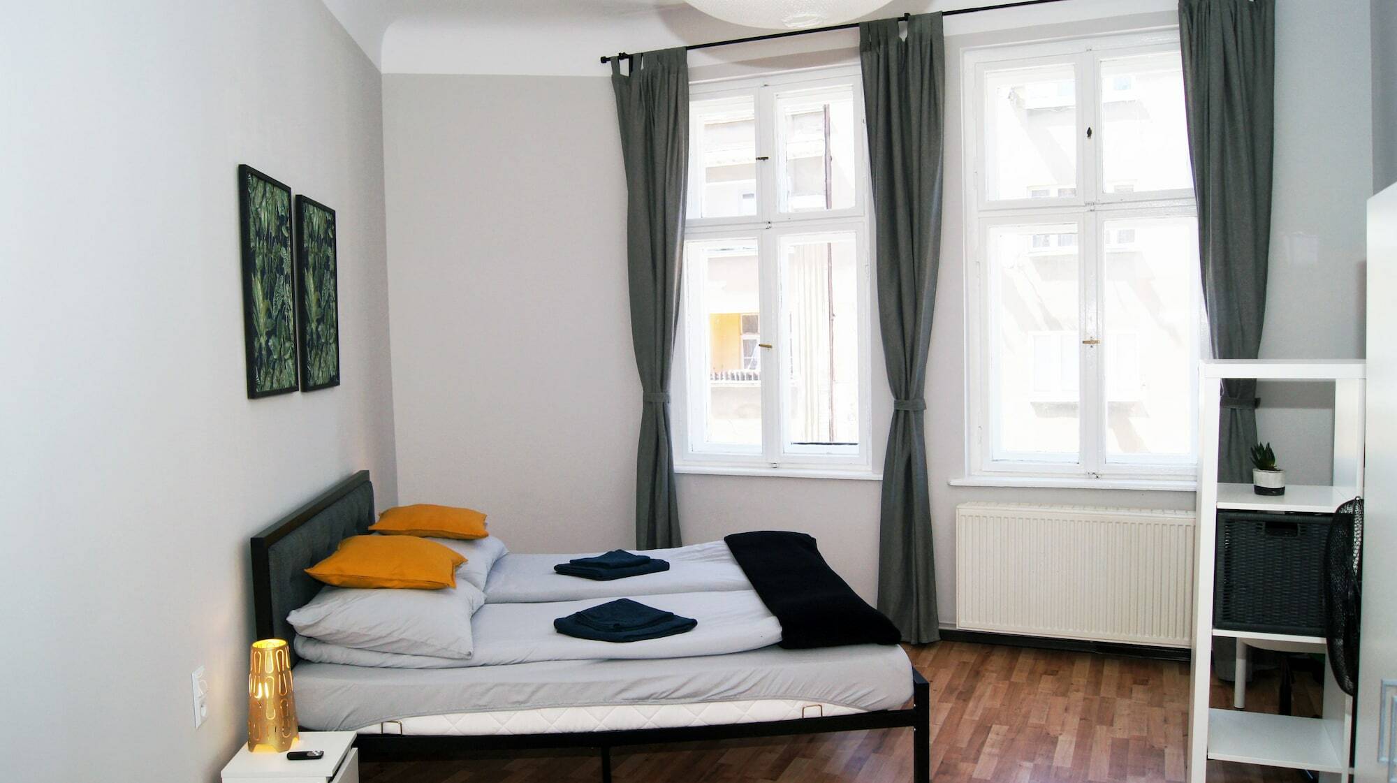 Villa Wilda Poznan Luaran gambar