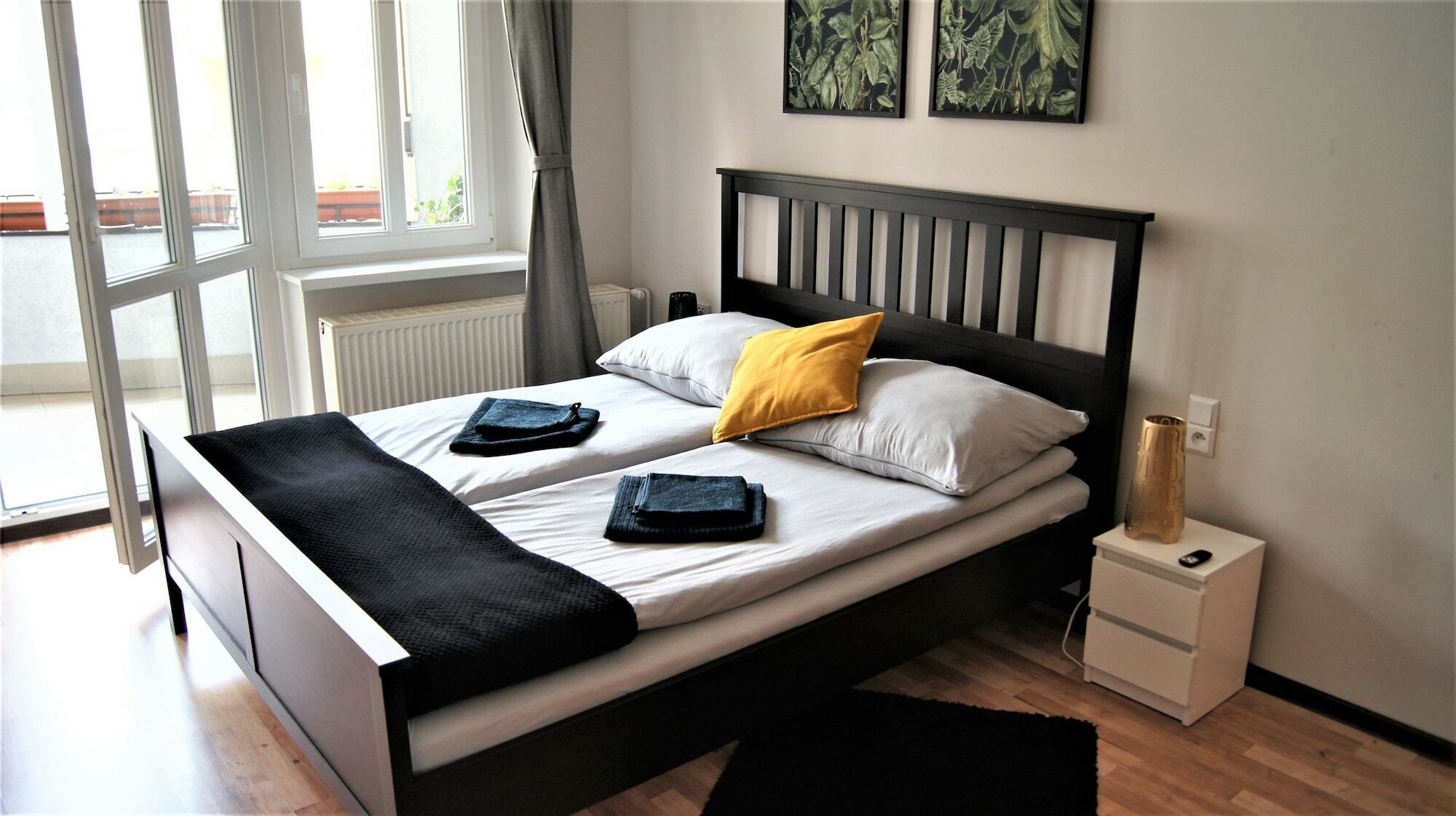 Villa Wilda Poznan Luaran gambar